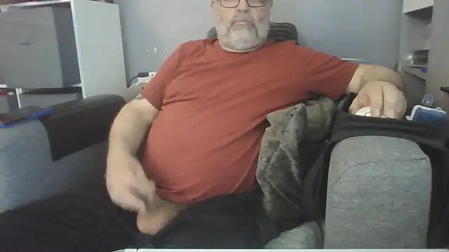 Snapshot of Naturistmale45 chatting on 04-19-26, 11:53 Naturistmale45 online show from 04-19-26, 11:53