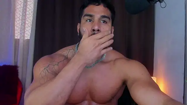 Artemis Kazttman online show from 01-28-25, 01:05