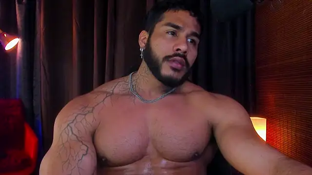 Artemis Kazttman online show from 02-06-25, 04:21