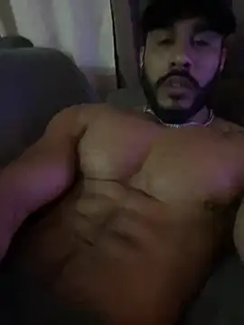 Artemis Kazttman online show from 02-23-25, 05:56