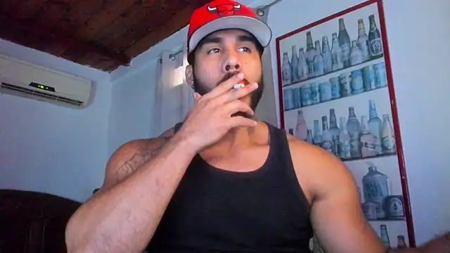 Snapshot of Artemis_Kazttman chatting on 11-19-25, 03:23 Artemis Kazttman online show from 11-19-25, 03:23