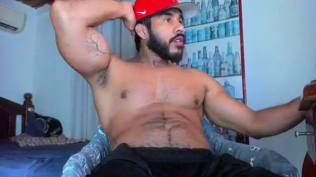 Snapshot of Artemis_Kazttman chatting on 11-26-25, 02:56 Artemis Kazttman online show from 11-26-25, 02:56