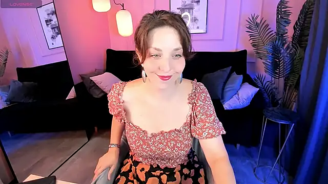 MargaretFatal online show from 07-02-26, 05:46
