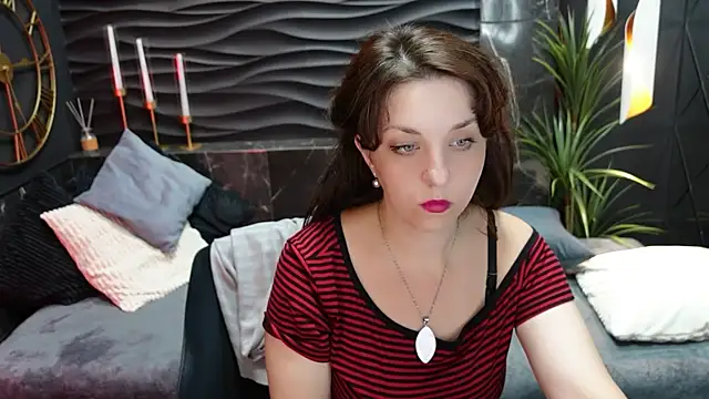 MargaretFatal online show from 07-28-26, 02:13