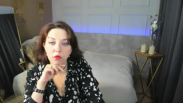 MargaretFatal online show from 07-31-26, 06:02