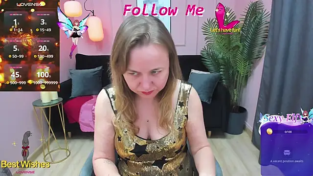 Snapshot of GabrielGold chatting on 02-13-25, 08:24 GabrielGold online show from 02-13-25, 08:24