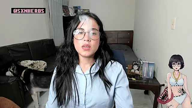 sexnherbs online show from 03-11-25, 04:32