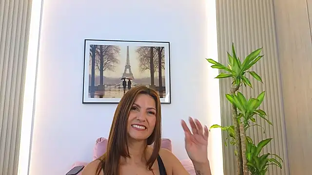 bella  adams online show from 07-20-26, 04:20