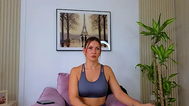 bella  adams online show from 07-22-26, 09:17