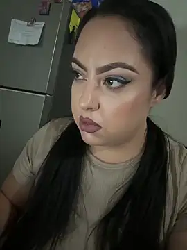 MileyGia online show from 11-29-25, 12:35