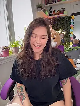 JennKenobi online show from 03-18-26, 02:09