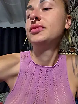 kylie blck online show from 04-18-26, 07:29