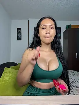 Angela isabella online show from 04-23-26, 07:49