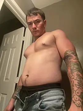 Bigboi3556 online show from 07-19-26, 07:56