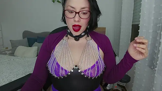 diosa cadenas online show from 03-06-26, 08:38