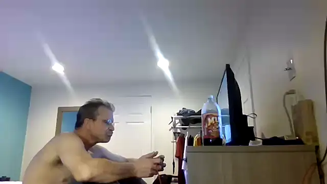Snapshot of OGaddix269 chatting on 02-16-25, 03:37 OGaddix269 online show from 02-16-25, 03:37