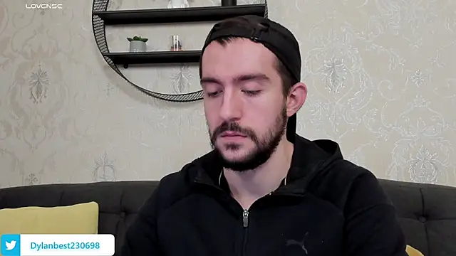 Dylan Best online show from 02-04-26, 11:09