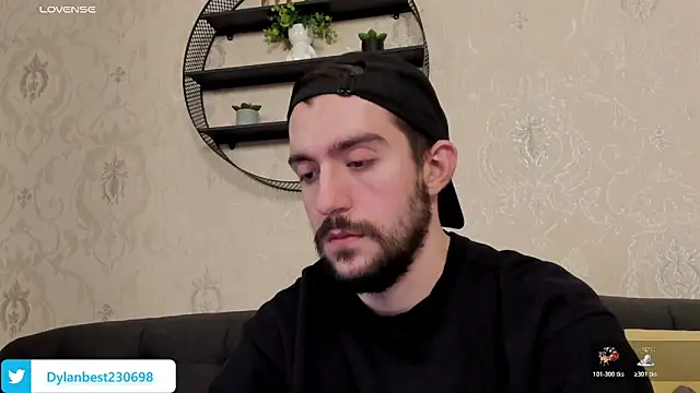 Dylan Best online show from 02-09-26, 11:20