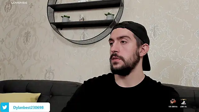 Dylan Best online show from 02-11-26, 10:48