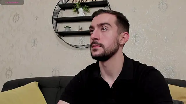 Dylan Best online show from 02-28-26, 01:17