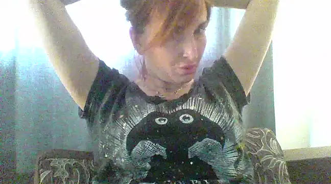 MssAngela online show from 02-28-25, 10:30