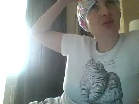 MssAngela online show from 03-04-25, 10:13