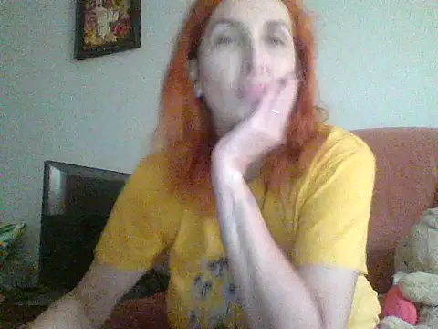 MssAngela online show from 10-24-25, 07:38