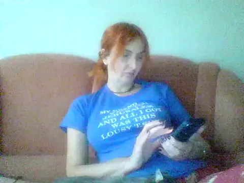 MssAngela online show from 11-04-25, 09:30