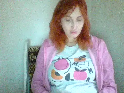 MssAngela online show from 01-08-26, 09:00