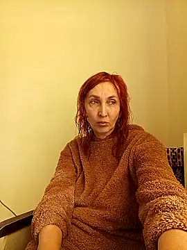 MssAngela online show from 02-10-26, 08:18