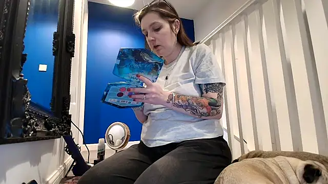 short sweetpea online show from 01-11-26, 12:54