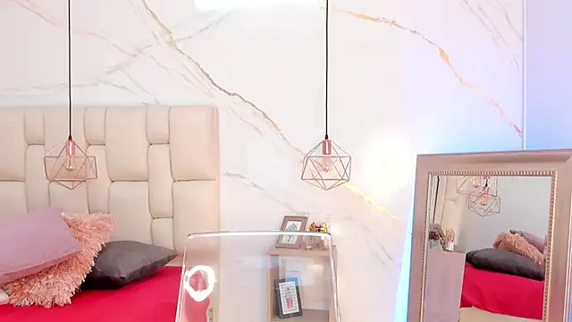 IsiisLovei online show from 03-12-25, 02:56