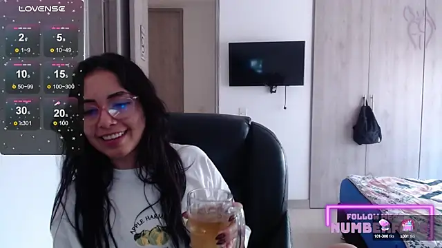 Snapshot of numberfav8 chatting on 12-08-24, 10:03 numberfav8 online show from 12-08-24, 10:03