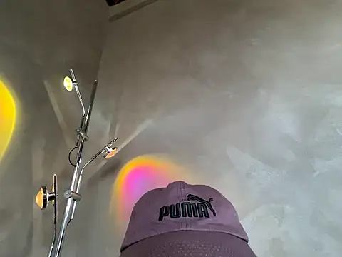 Varonica Caprii online show from 09-29-25, 10:09