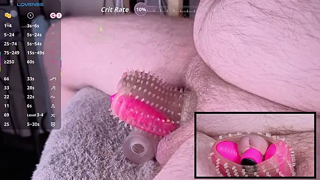 controlmytoys online show from 07-17-26, 06:31