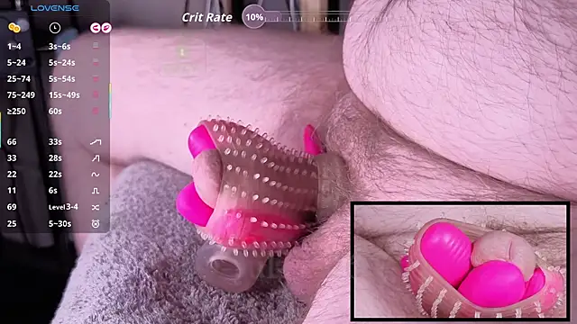 controlmytoys online show from 07-19-26, 07:23