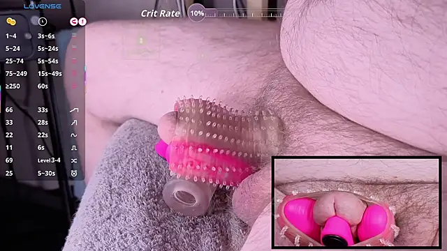 controlmytoys online show from 07-28-26, 12:12