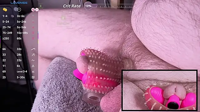 controlmytoys online show from 07-28-26, 12:48