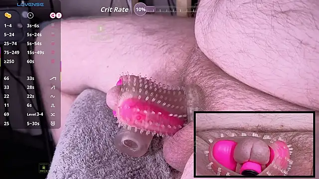 controlmytoys online show from 07-28-26, 07:39