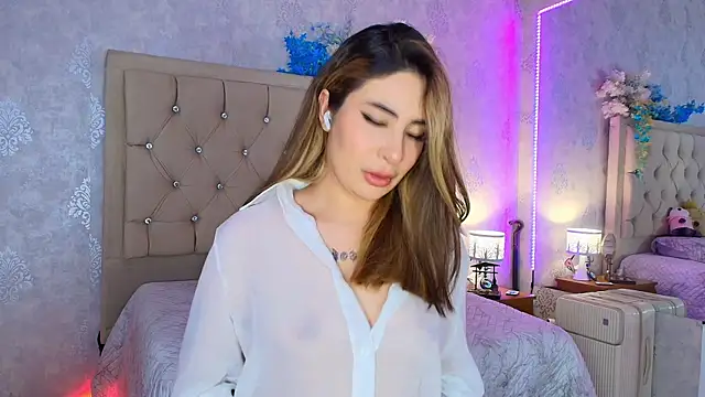 nini love01 online show from 06-04-26, 03:45