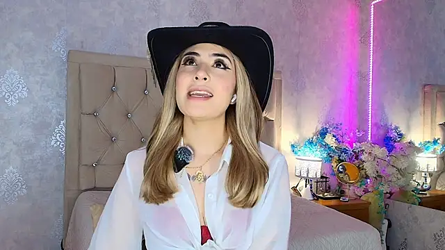 nini love01 online show from 07-04-26, 03:56