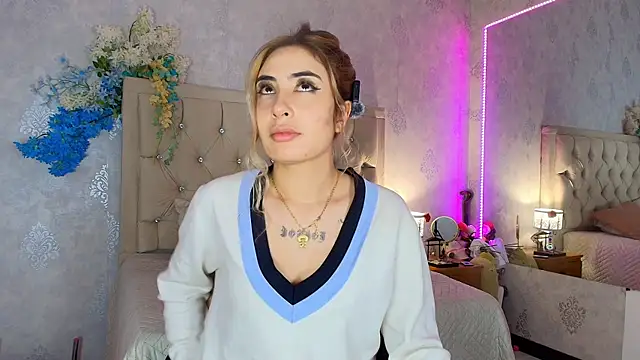 nini love01 online show from 07-13-26, 03:53