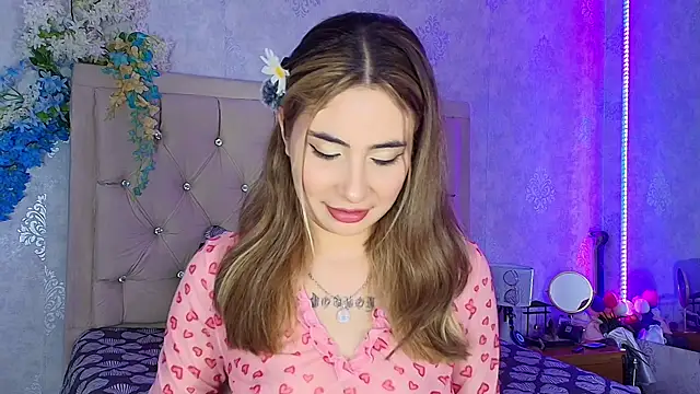 nini love01 online show from 07-21-26, 04:04