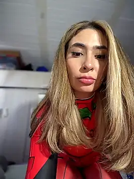 nini love01 online show from 07-28-26, 11:28