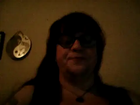 Snapshot of GothyBaby chatting on 12-30-24, 11:17 GothyBaby online show from 12-30-24, 11:17