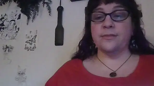 Snapshot of GothyBaby chatting on 02-05-26, 09:52 GothyBaby online show from 02-05-26, 09:52