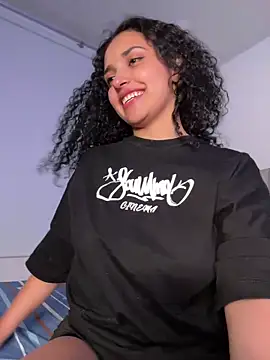 Lucy Marin online show from 01-28-25, 03:15