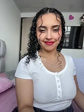 Lucy Marin online show from 03-05-25, 04:13