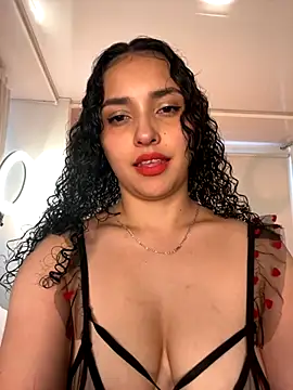 Lucy Marin online show from 09-12-25, 05:35