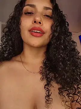 Lucy Marin online show from 10-23-25, 04:06